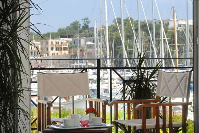 Hotel La Tonnara