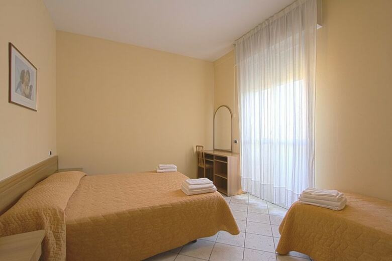 Hotel Residence Michaela