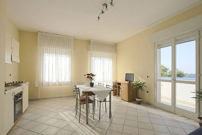 Hotel Residence Michaela