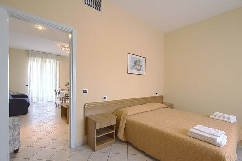 Hotel Residence Michaela