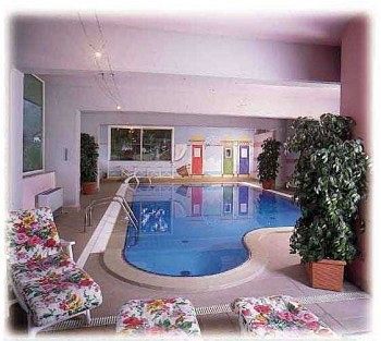 Hotel Catinaccio Rosengarten