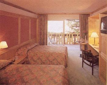 Hotel Catinaccio Rosengarten