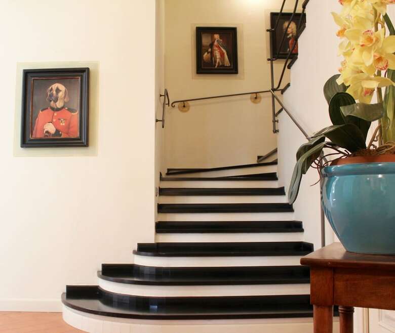 Hotel Villa Agnese