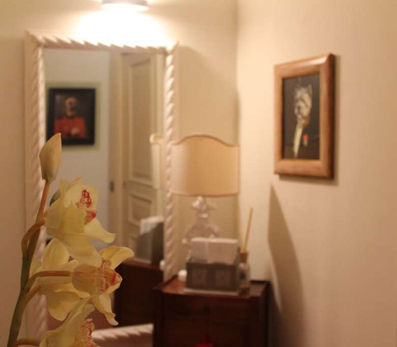 Hotel Villa Agnese