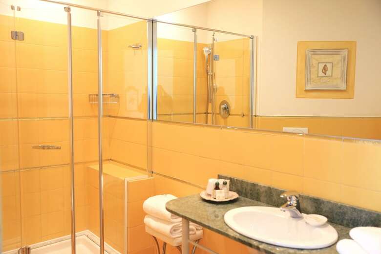 Hotel Villa Agnese