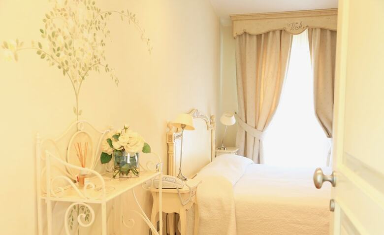 Hotel Villa Agnese