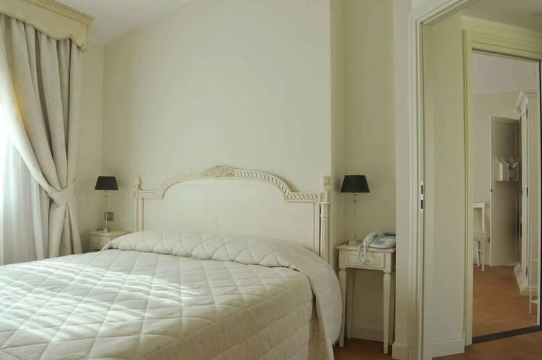 Hotel Villa Agnese