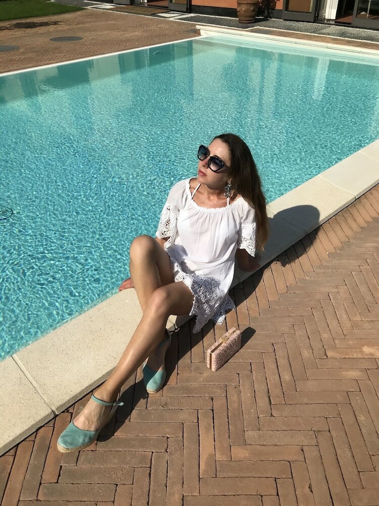 Hotel Villa Agnese
