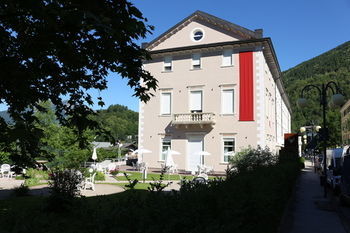 Grand Hotel Bellavista