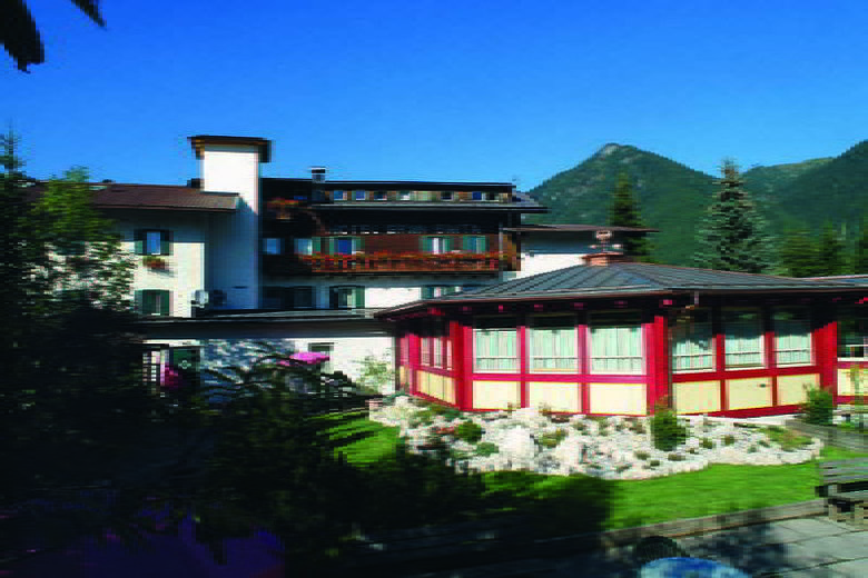 Hotel Gran Baita Val Di Fassa