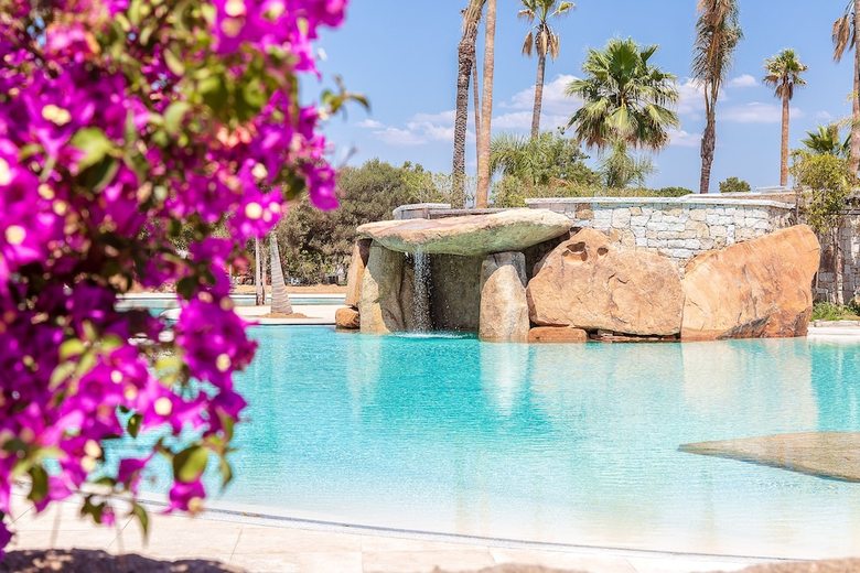 Hotel Club Saraceno