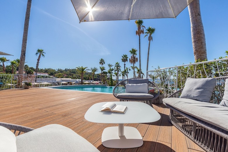 Hotel Club Saraceno