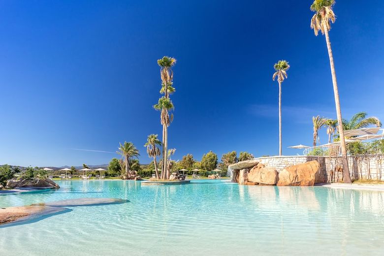 Hotel Club Saraceno