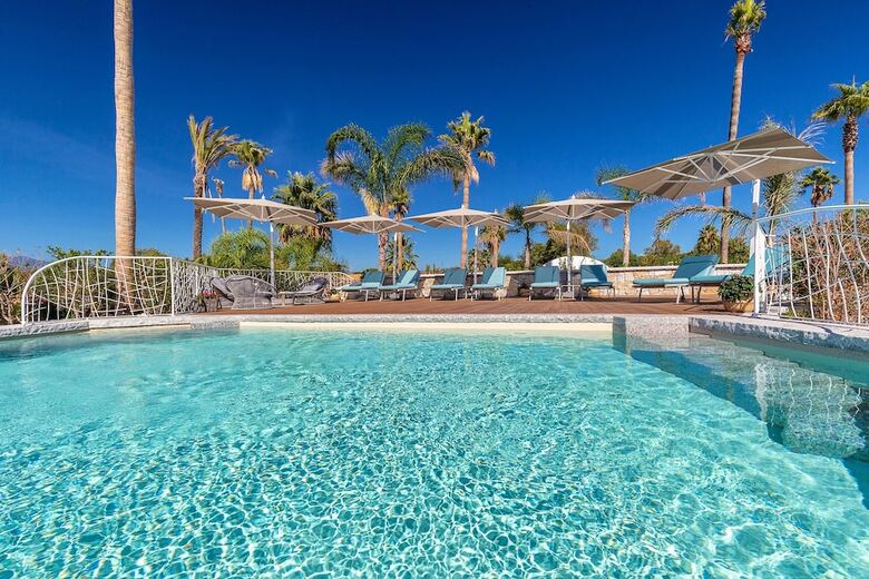 Hotel Club Saraceno