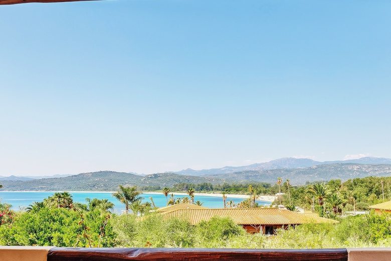 Hotel Club Saraceno