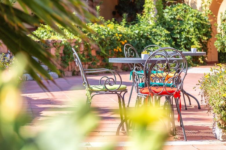 Hotel Club Saraceno