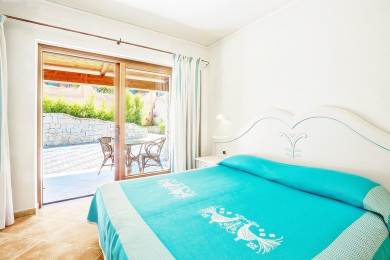Hotel Club Saraceno