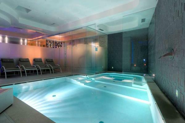 Hotel Chalet Del Brenta