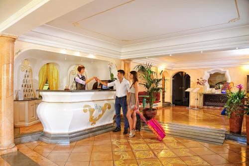 Hotel La Bitta