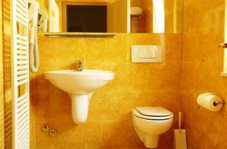 Hotel Al Caminetto