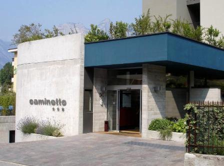 Hotel Al Caminetto