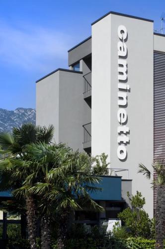 Hotel Al Caminetto