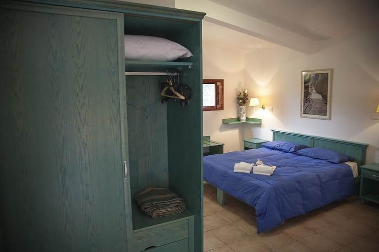 Hotel Mezzaluna