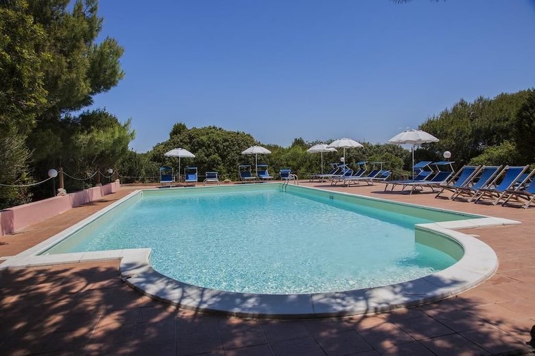 Hotel Mezzaluna