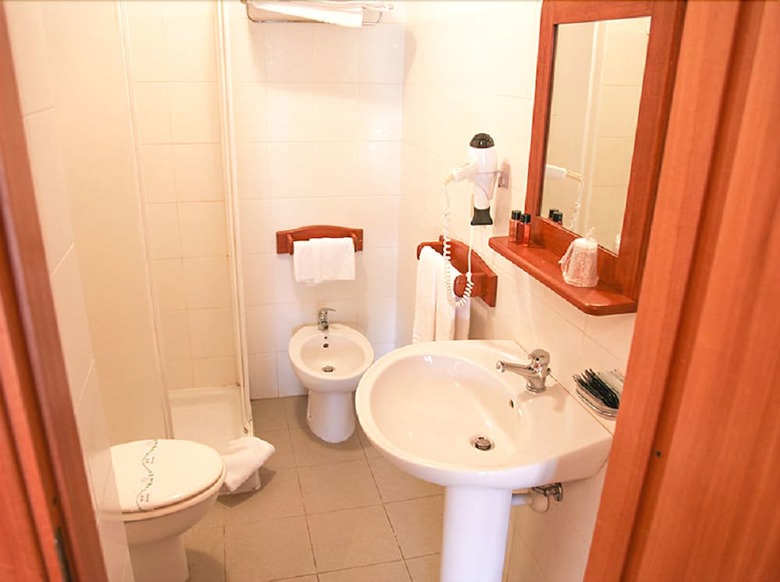 Hotel Mezzaluna