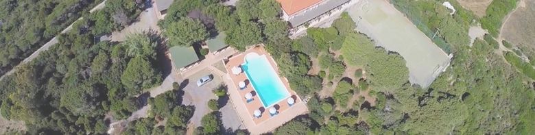 Hotel Mezzaluna