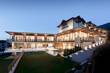 Hotel Corona