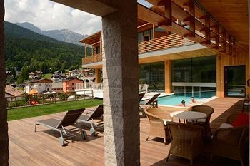 Hotel Corona