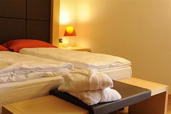 Hotel Corona