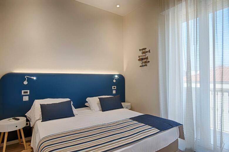 Hotel Agostini