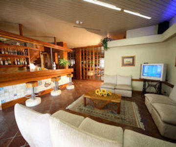 Hotel Graziella