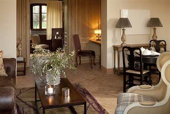 Hotel Castello Monastero