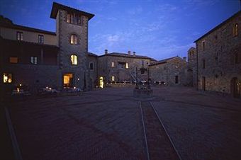 Hotel Castello Monastero