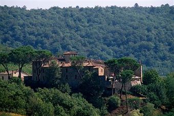 Hotel Castello Monastero