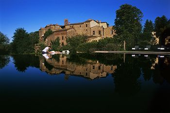 Hotel Castello Monastero