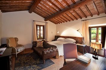 Hotel Castello Monastero