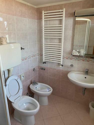 Hotel Residence & Suites