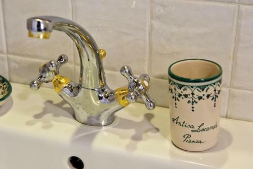Hotel Antica Locanda