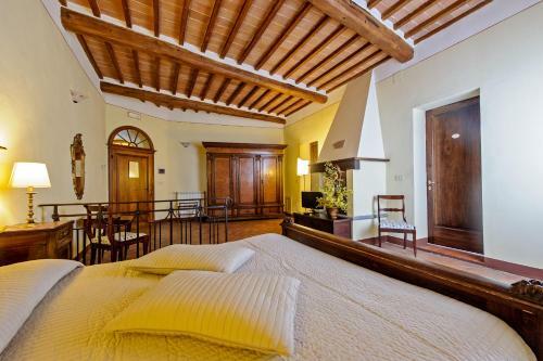 Hotel Antica Locanda