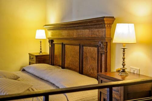 Hotel Antica Locanda