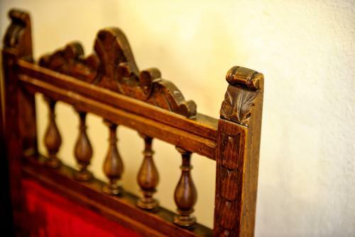 Hotel Antica Locanda
