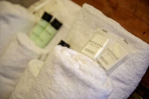 Hotel Antica Locanda