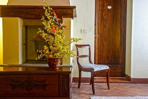 Hotel Antica Locanda