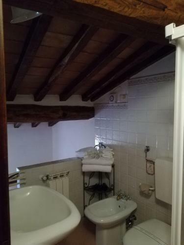 Hotel Antica Locanda
