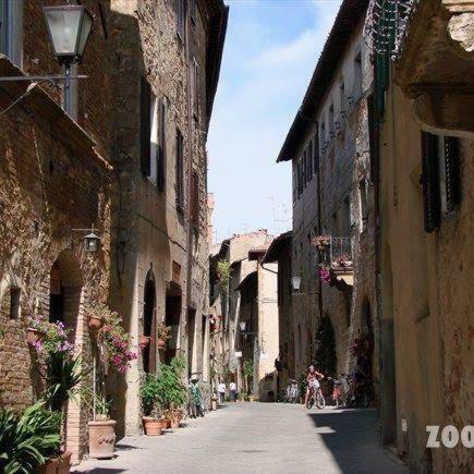 Hotel Antica Locanda
