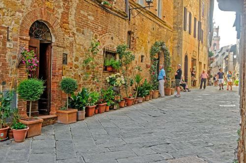 Hotel Antica Locanda